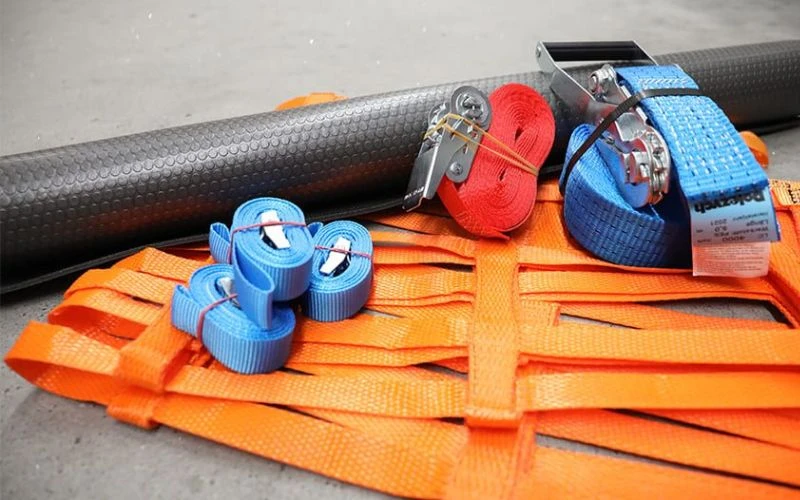 Стяжные ремни - рис 2