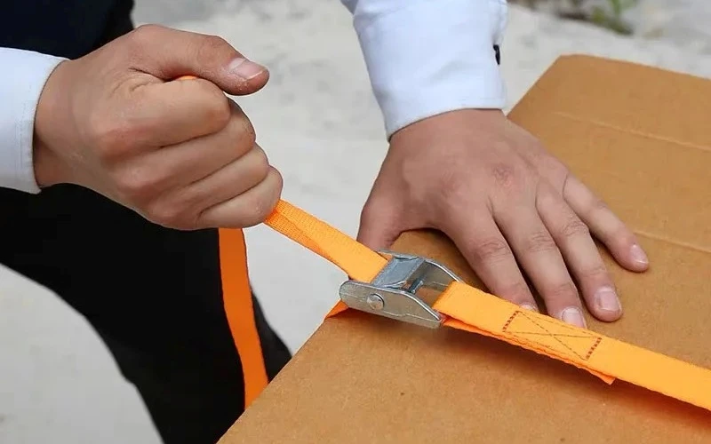 Стяжные ремни - рис 3