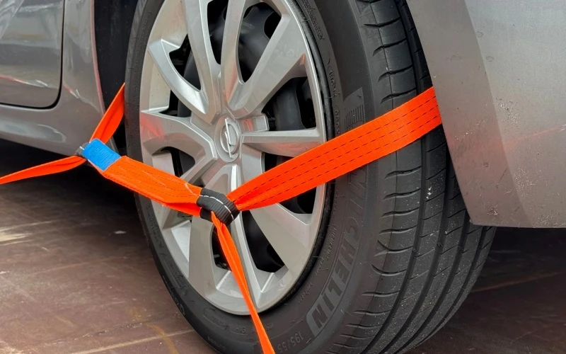 Стяжные ремни - рис 4