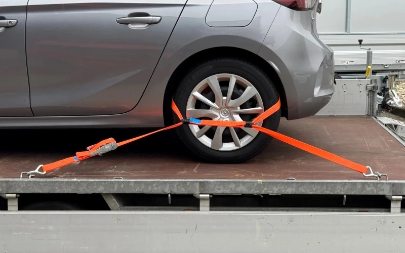 Стяжные ремни - рис 5