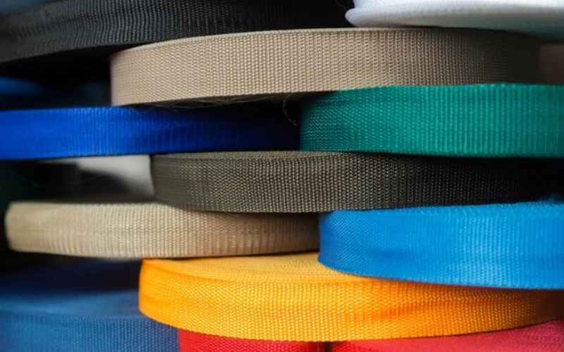 Текстильна стрічка