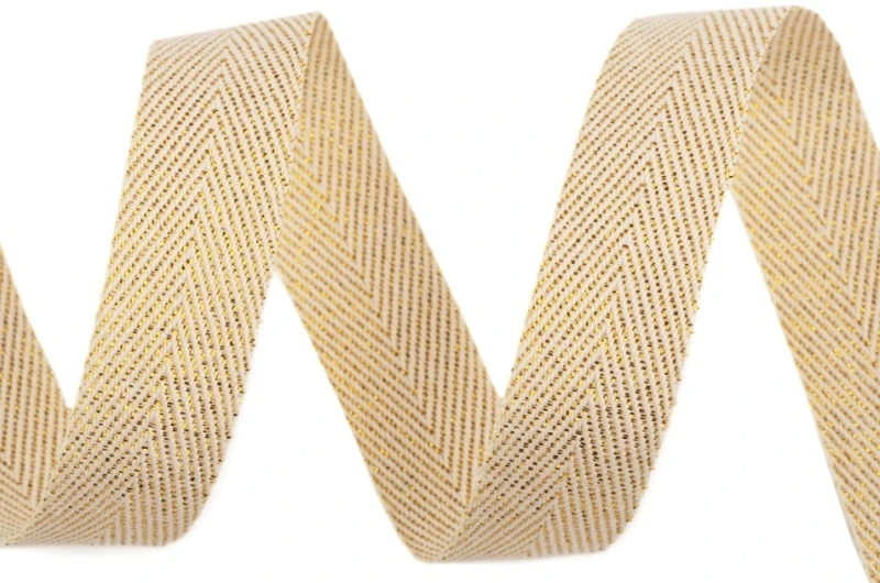 Текстильна стрічка - мал 3