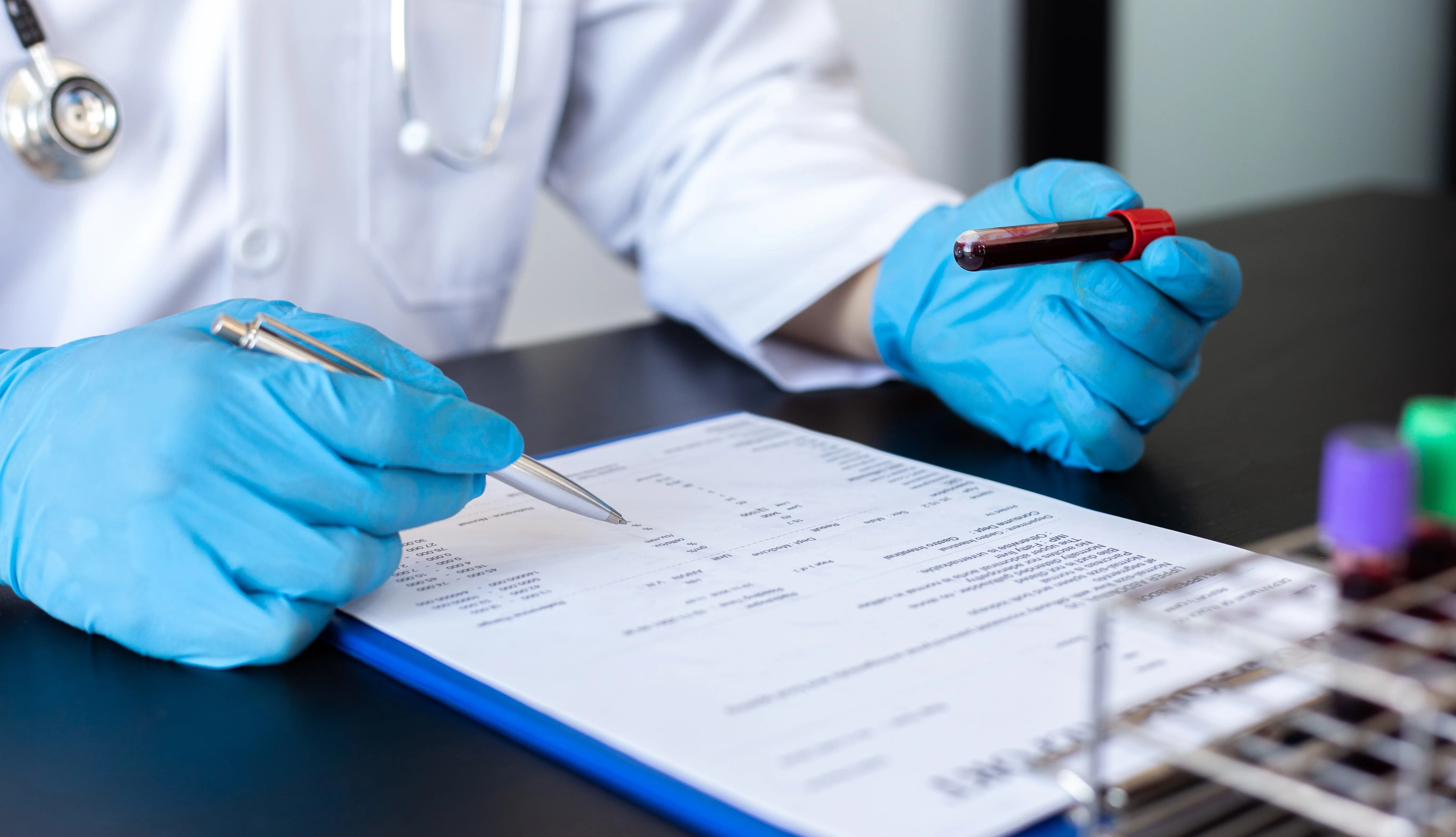 Вакцина ВПЧ для девочек в Украине