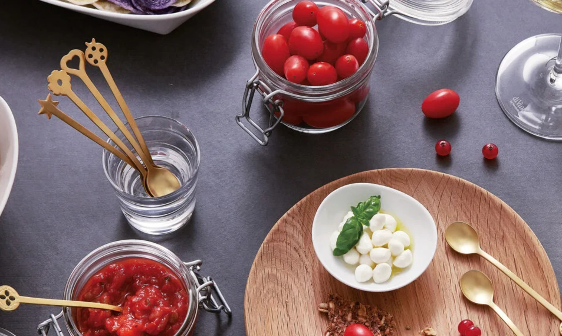 купити ложку