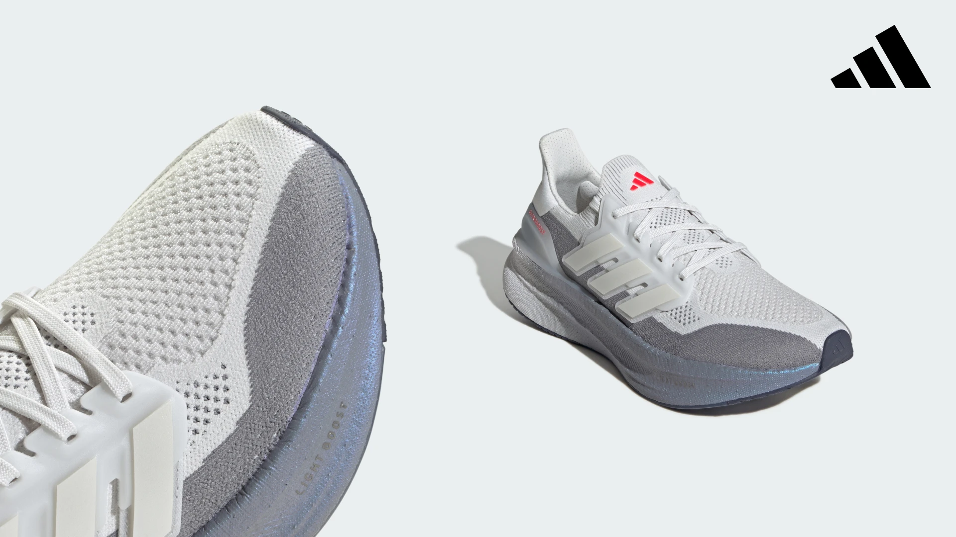 Бігові кросівки adidas — секрет, який вам відомий - фото