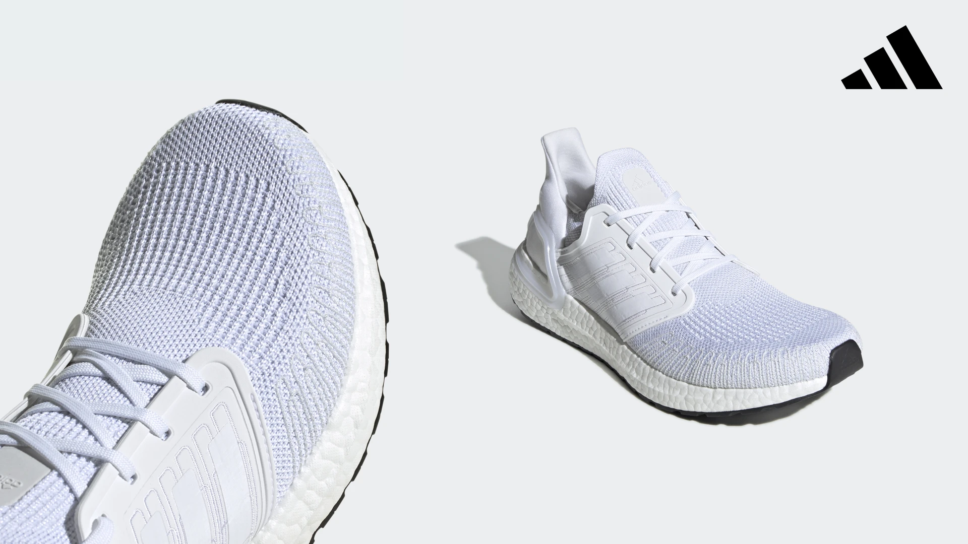 Бігові кросівки adidas — секрет, який вам відомий - фото