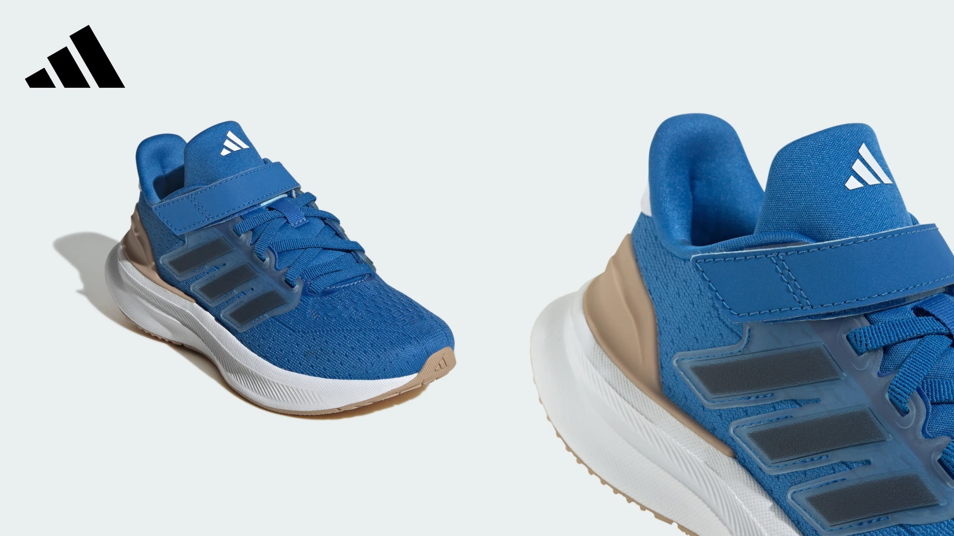 Дитячі кросівки adidas — від перших кроків до перших перемог - фото