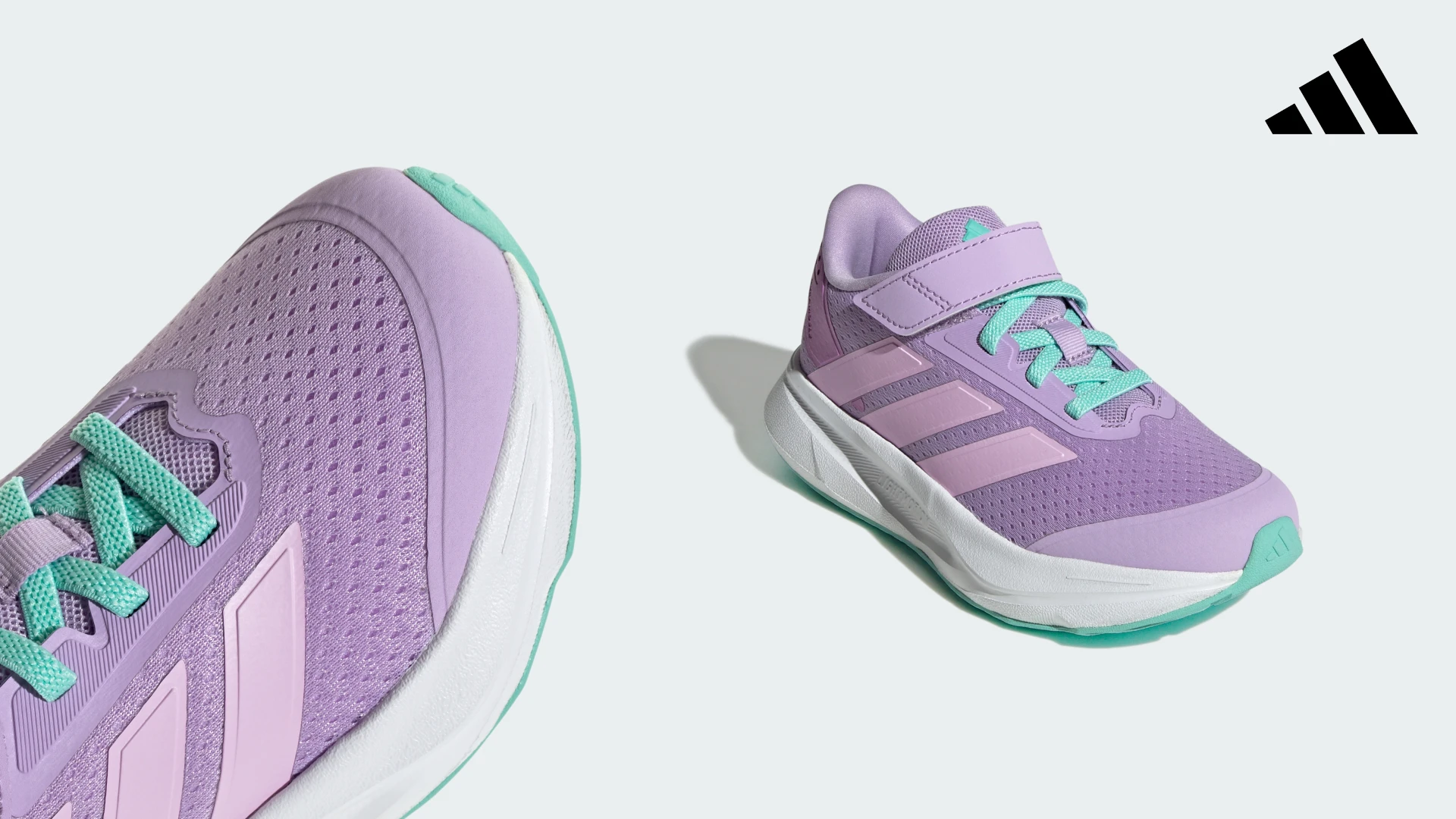 Дитячі кросівки adidas — від перших кроків до перших перемог - фото