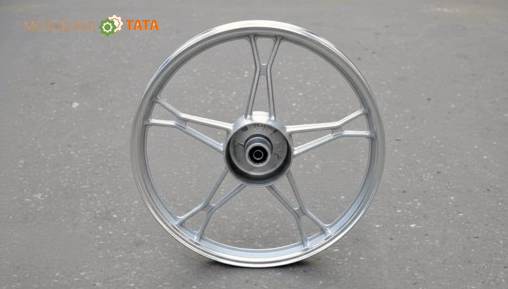 Какой тип дисков для мотоцикла выбрать Какой тип дисков для мотоцикла выбрать