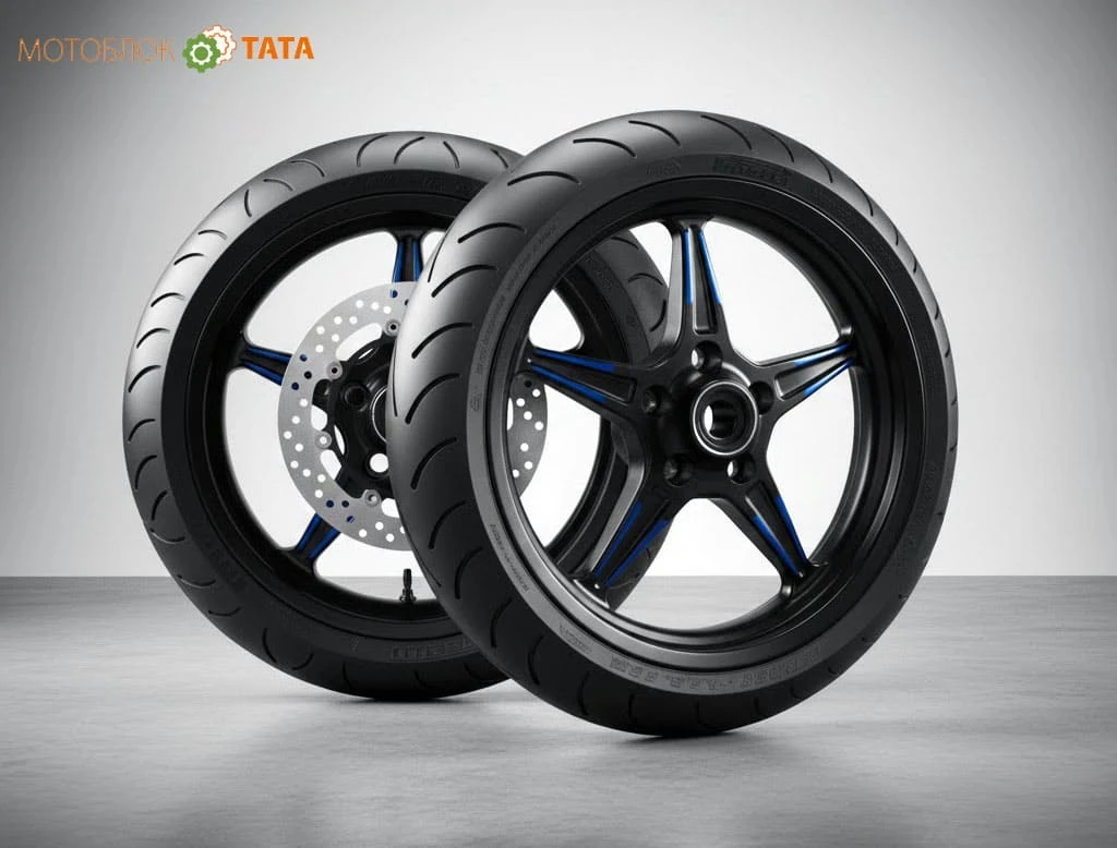 Диски на Альфу мопед: параметры подбора Диски на Альфу мопед: параметры подбора