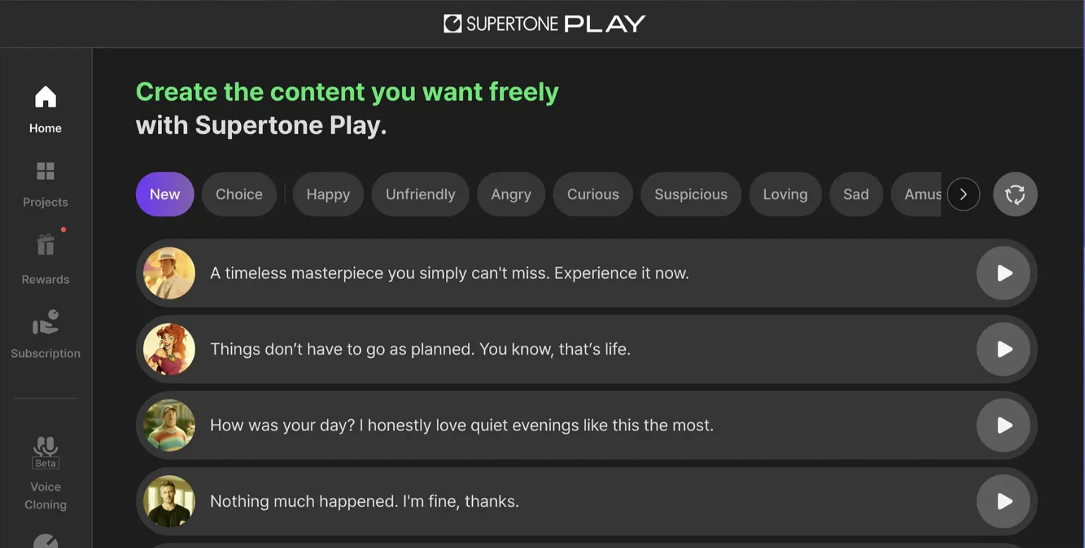 supertone voice change software for free fire