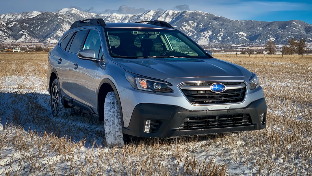 Bozeman Winter Car Rental Guide: Snow Tires, AWD & Airport Pickup