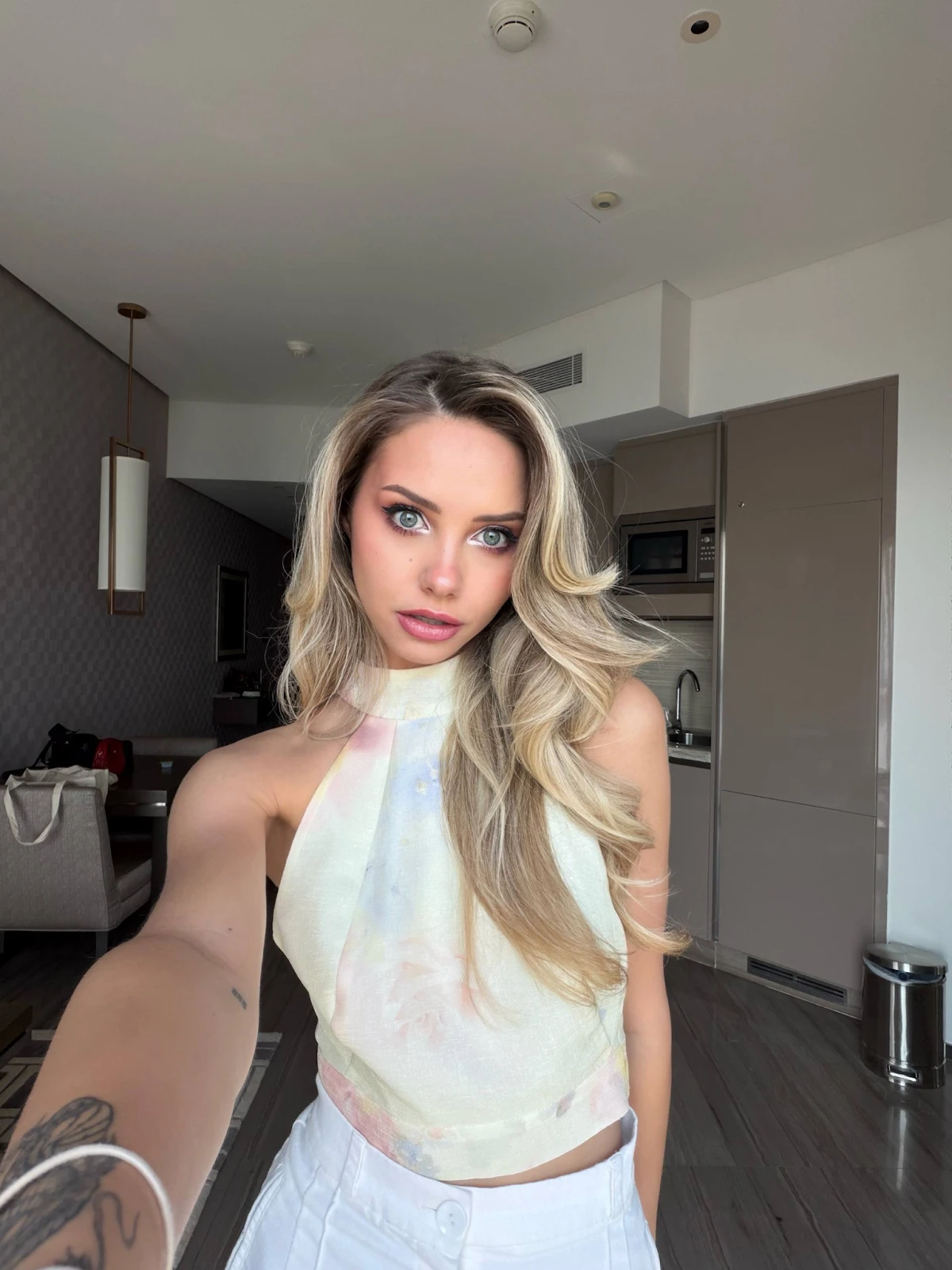 Екатерина Шухнина фото