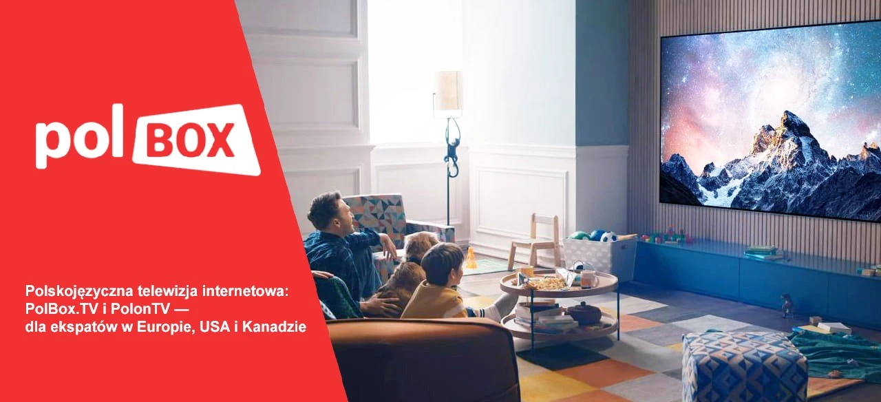 Recenzja PolBox.TV i PolonTV — która polska telewizja internetowa jest lepsza?