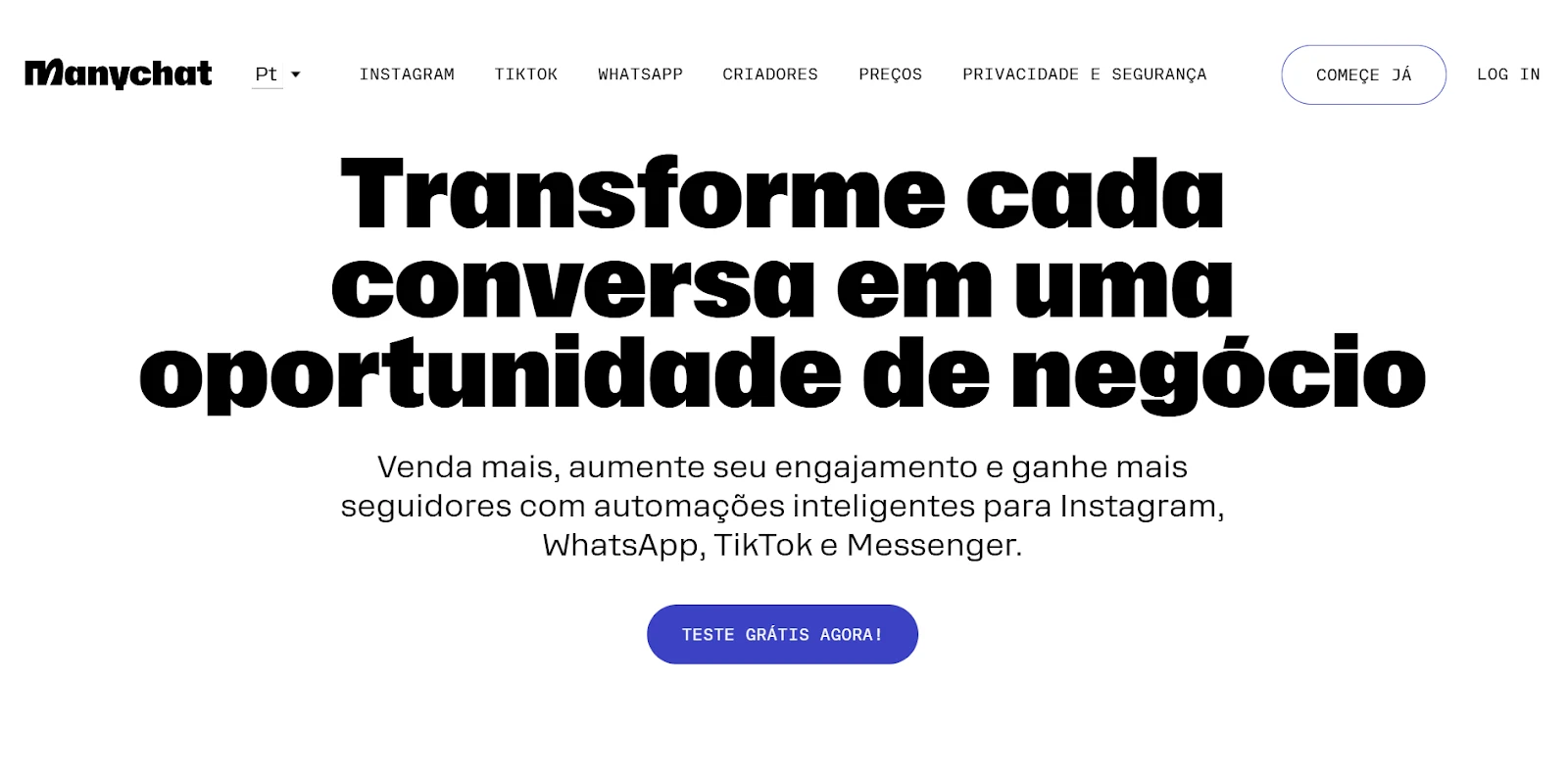 Os 8 Melhores Criadores de Chatbots para Impulsionar o Crescimento dos Negócio 3 6943a6306a399.webp