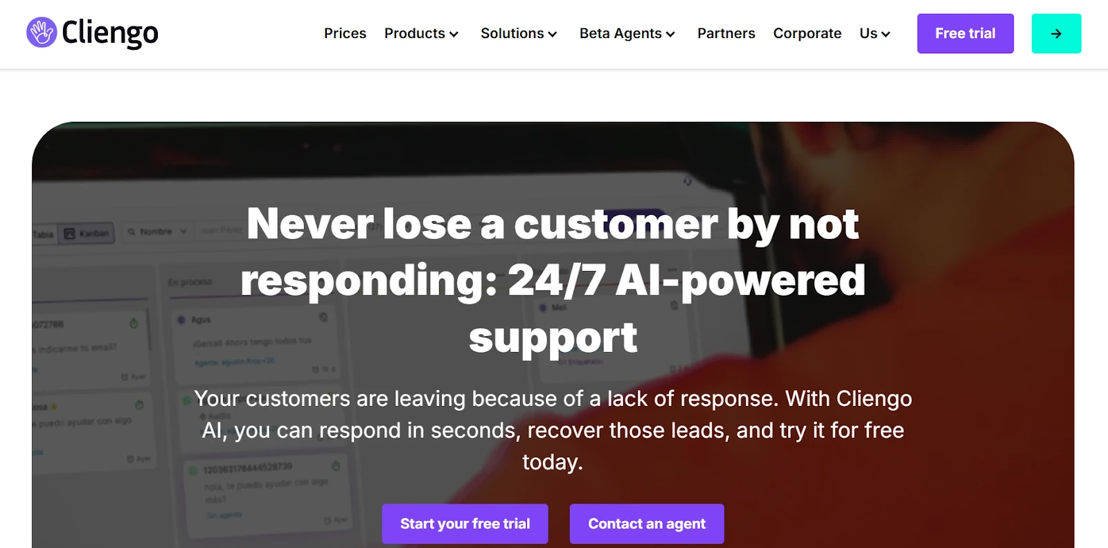 Os 8 Melhores Criadores de Chatbots para Impulsionar o Crescimento dos Negócio 5 6943a630cc013.webp