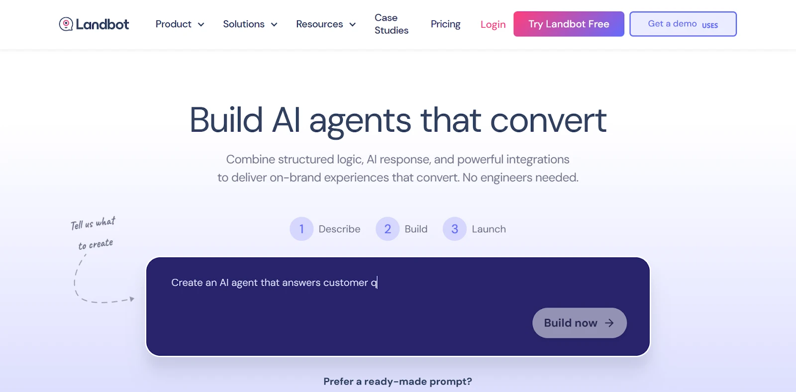 Os 8 Melhores Criadores de Chatbots para Impulsionar o Crescimento dos Negócio 9 6943a6315028c.webp