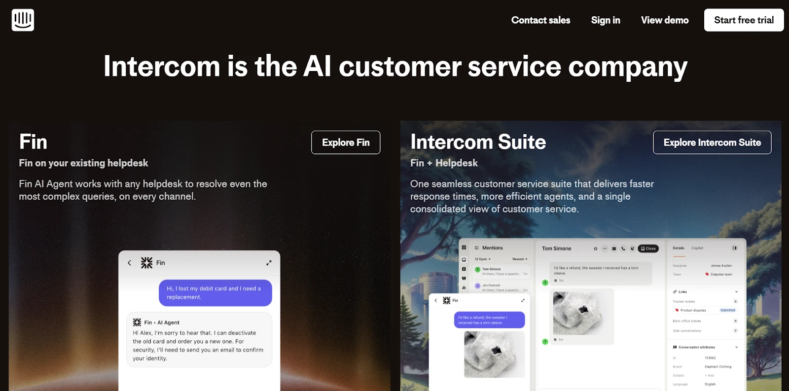 Os 8 Melhores Criadores de Chatbots para Impulsionar o Crescimento dos Negócio 6 6943a6317b36c.webp