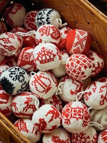 Чохли для кульок