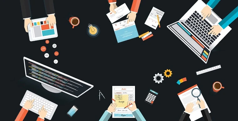 Топ 4 компанії зі створення сайтів для бізнесу