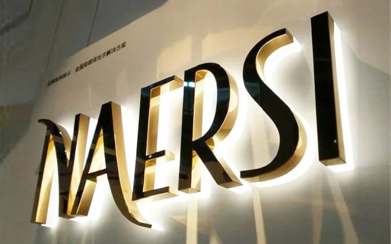 Об'ємні літери - мал 4