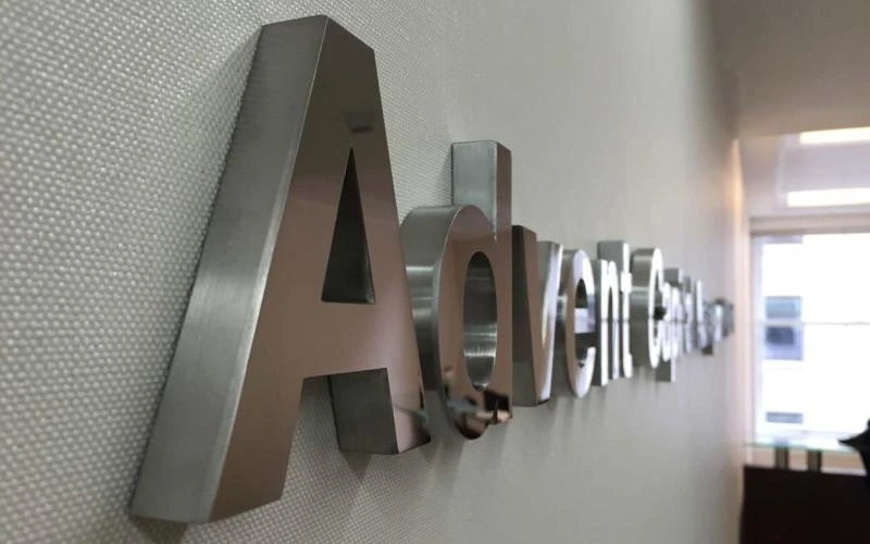 Об'ємні літери - мал 5