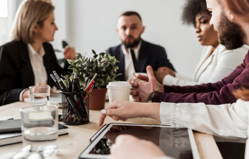 proven B2B lead generation firm