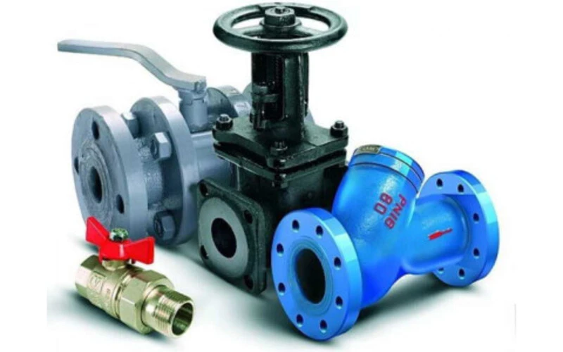 Трубопровідна арматура