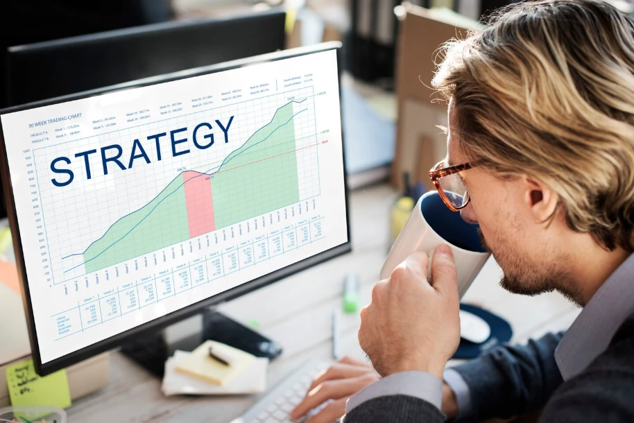 improve your sales strategy