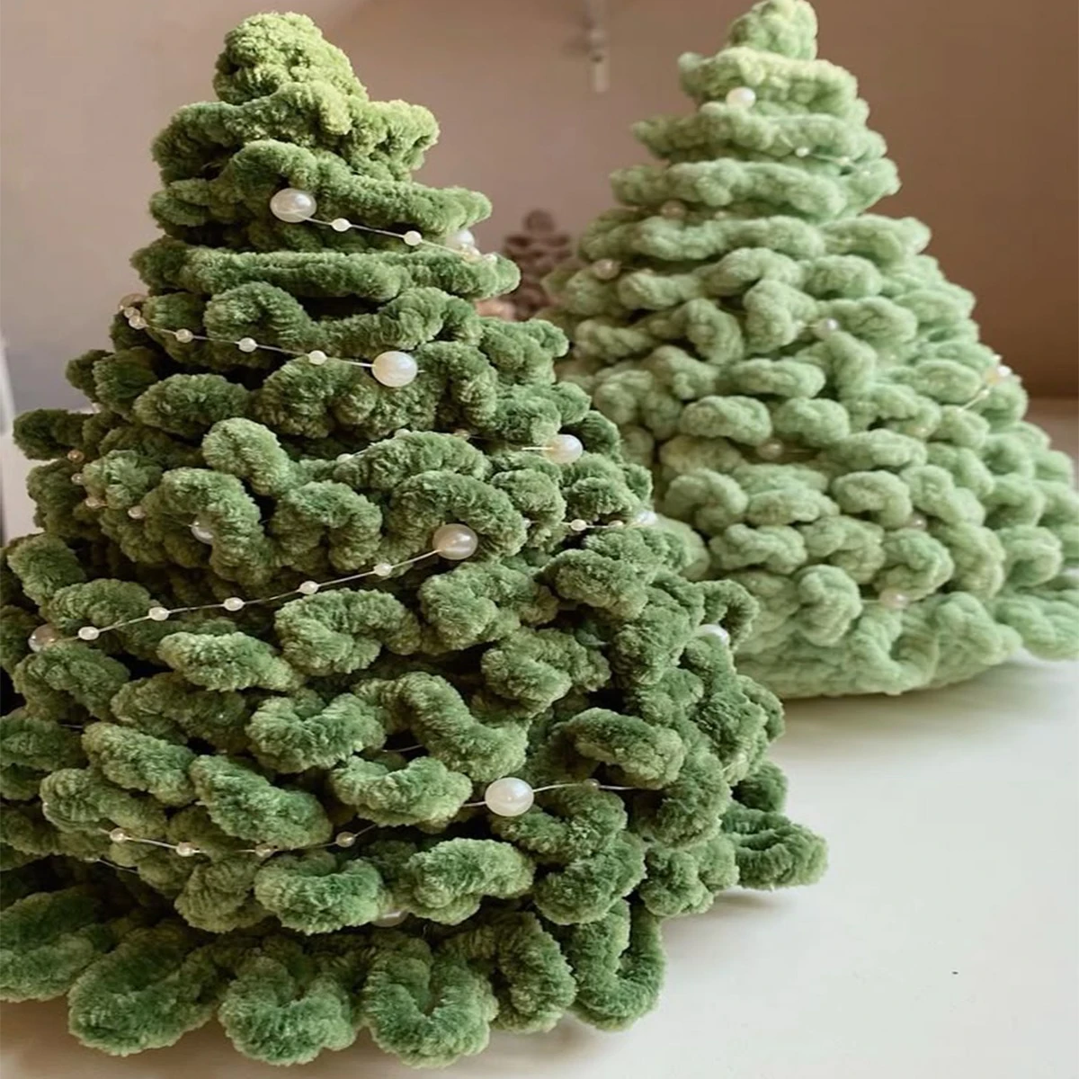 ялинка своїми руками для дітей