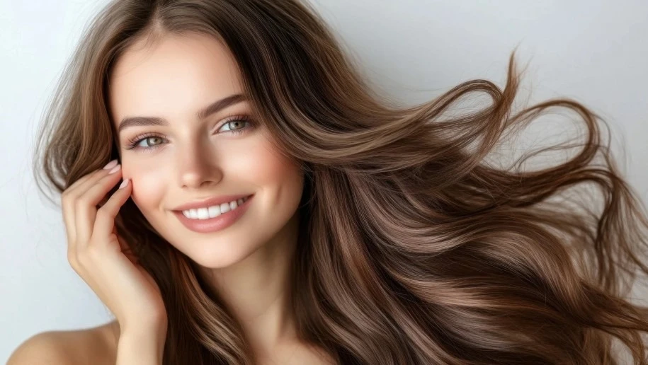 tape extensions for short hair