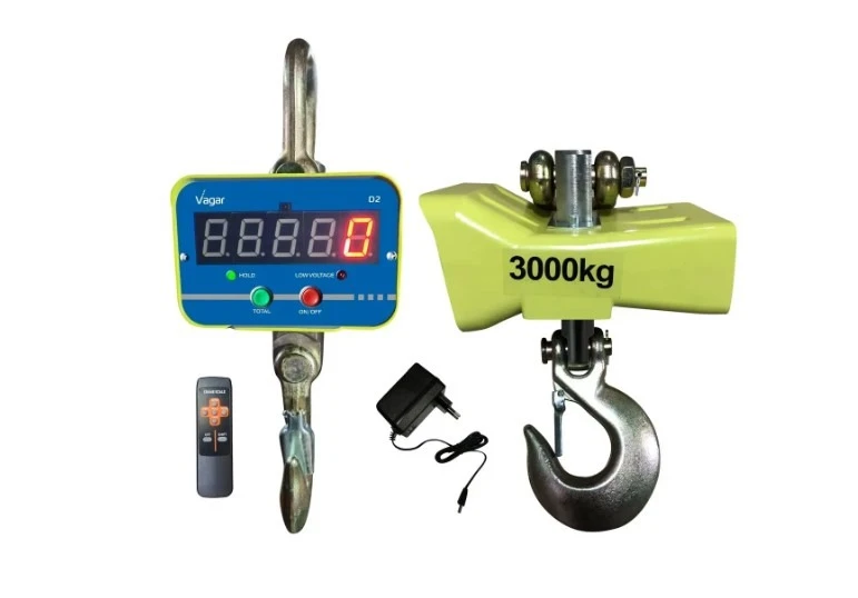 jak przedłużyć żywotność wag