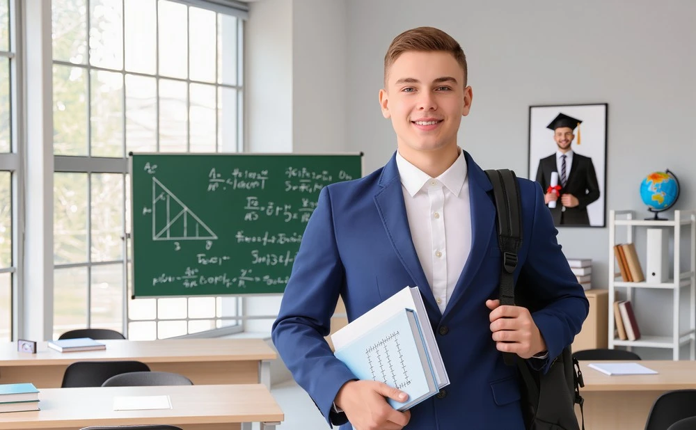 гдз геометрія 8 клас Істер