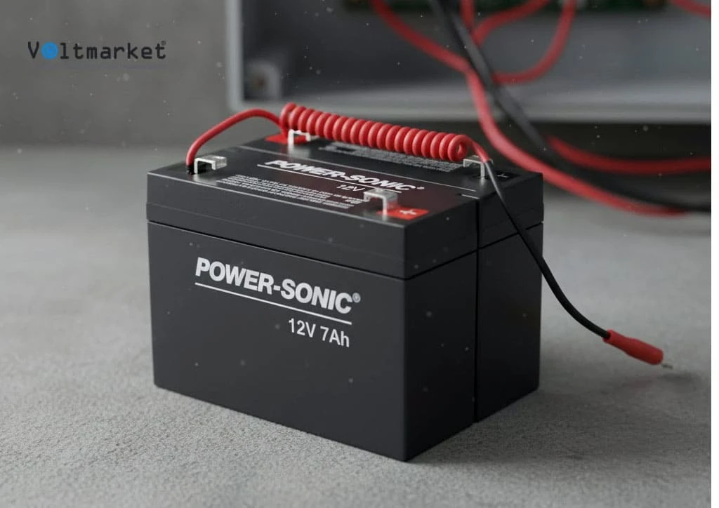 Літієва батарея 18650: переваги, популярні моделі