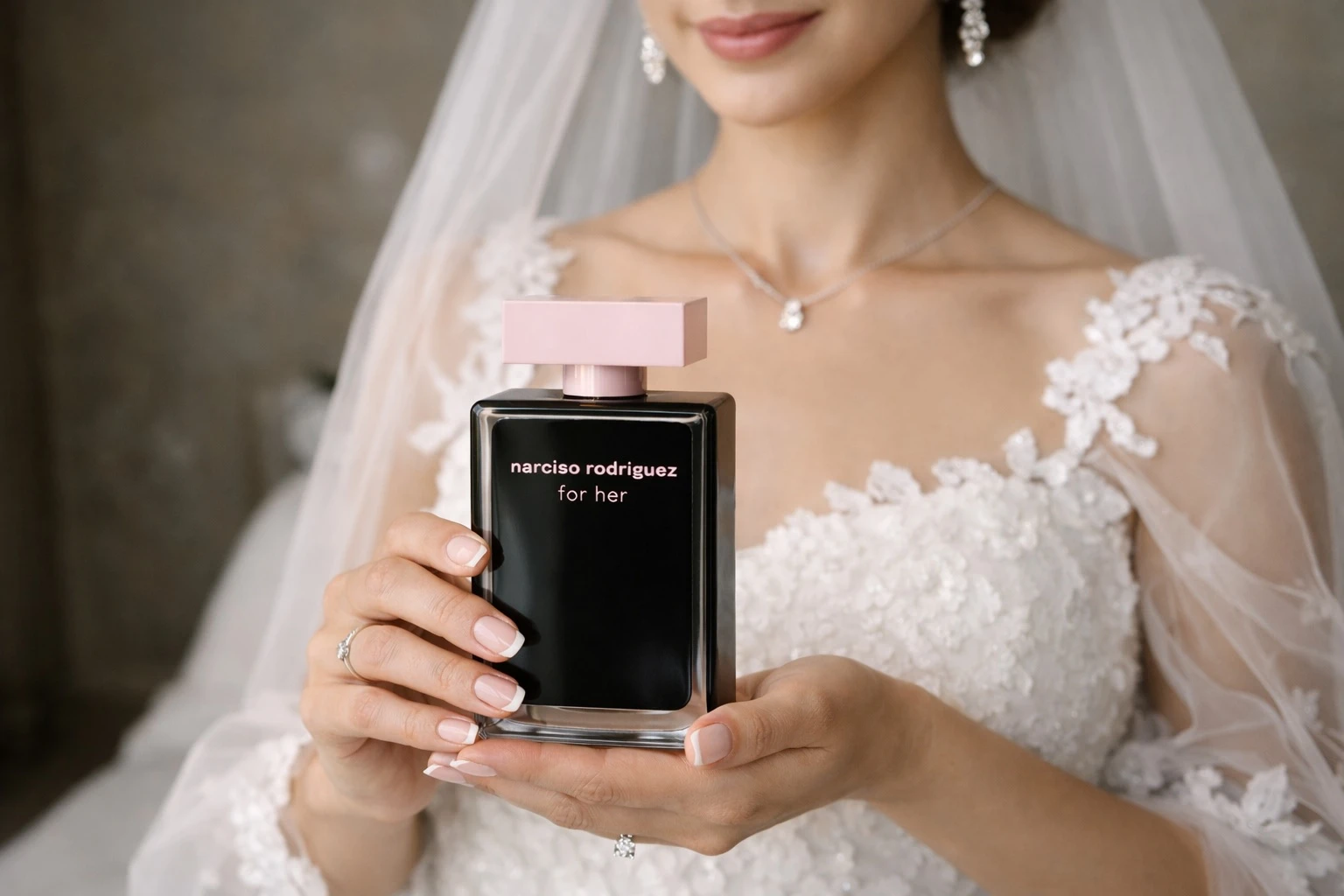 Narciso Rodriguez for Her