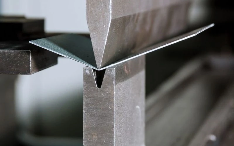 Гнуття металу - мал 2