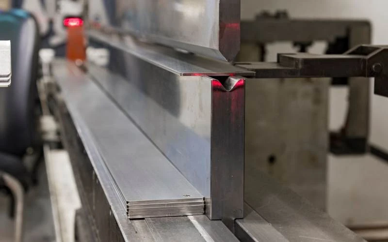 Гнуття металу - мал 4