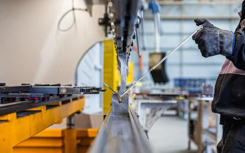 Гнуття металу - мал 5