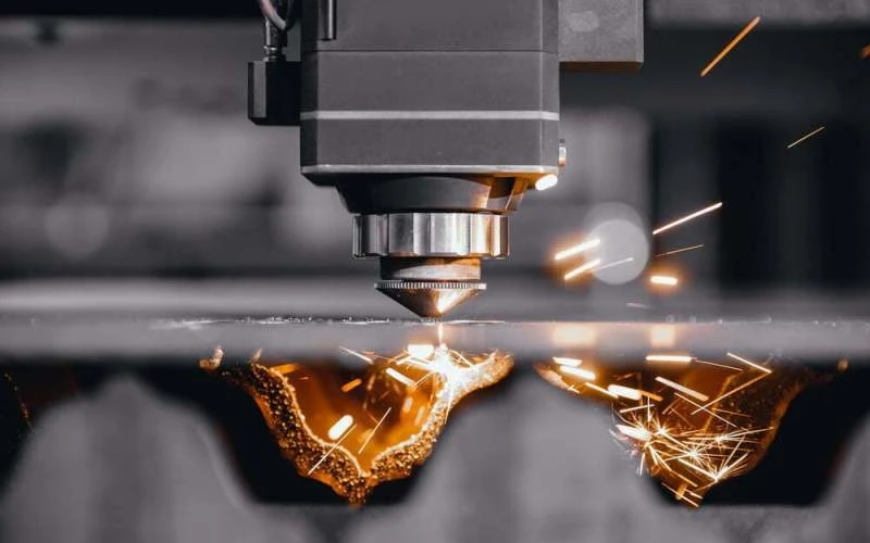 Лазерна різка металу - мал 5