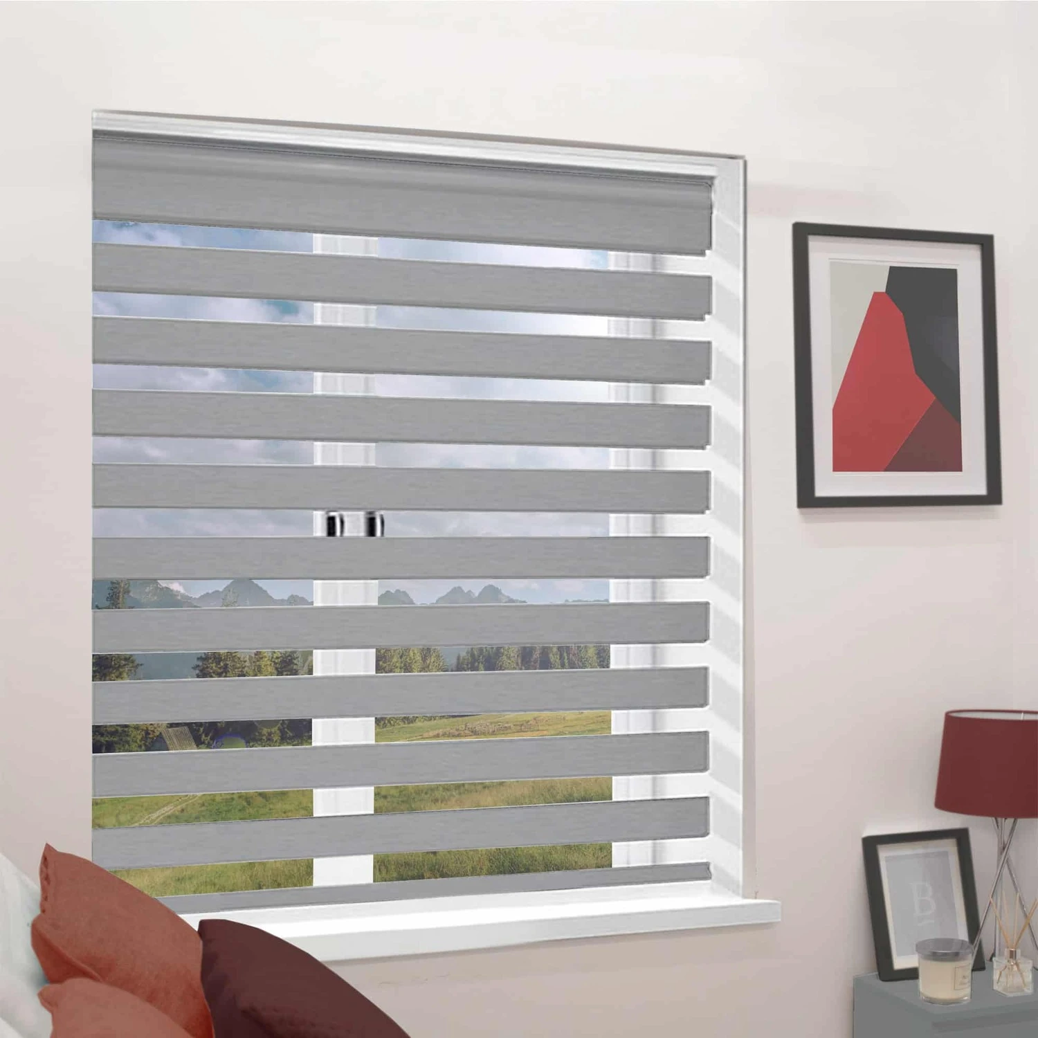 Ролеты день ночь