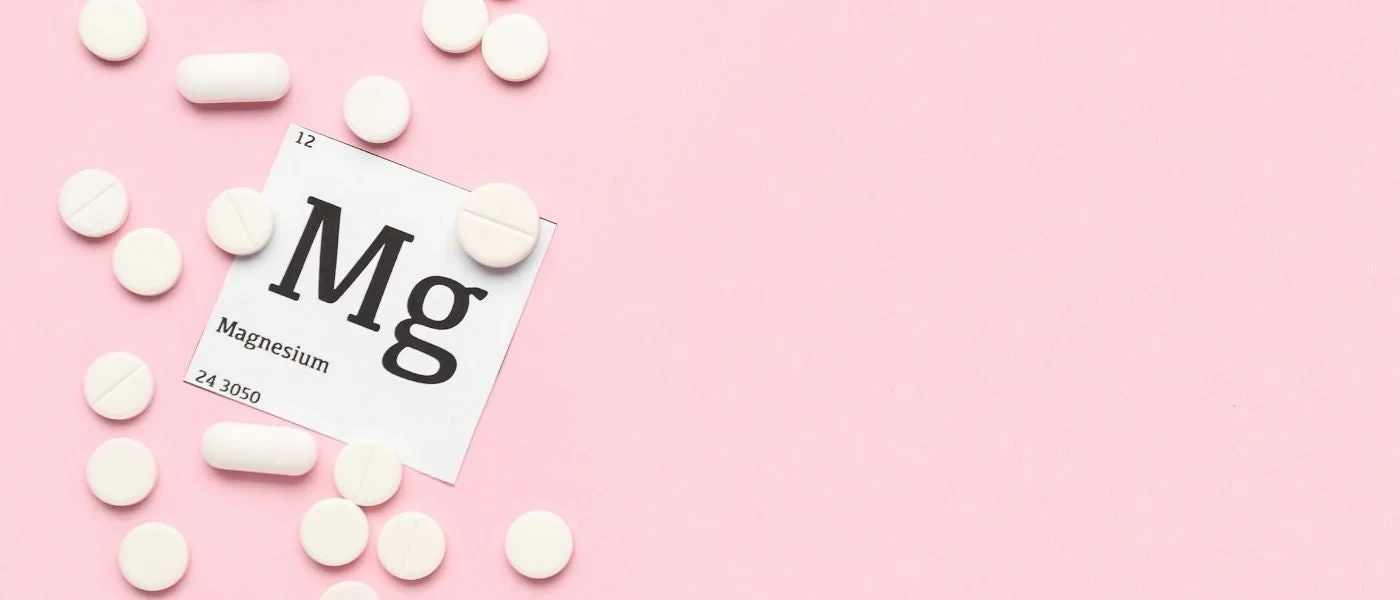 Як приймати магній для сну