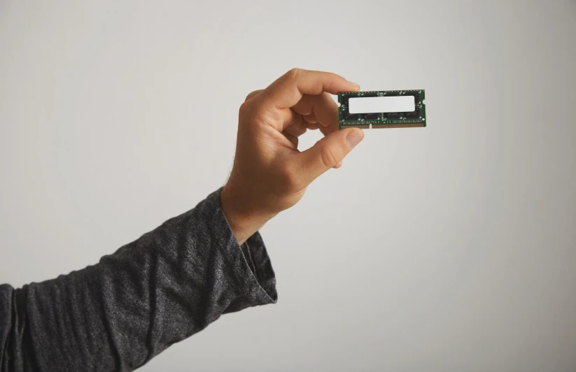 Оперативна пам'ять SO-DIMM для ноутбука