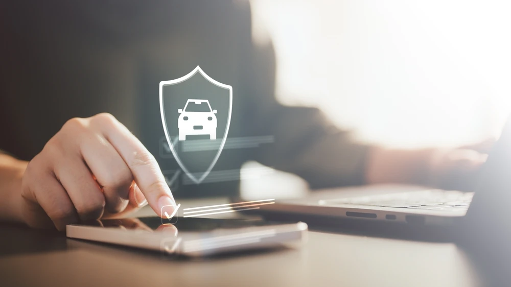 Страховка на машину онлайн