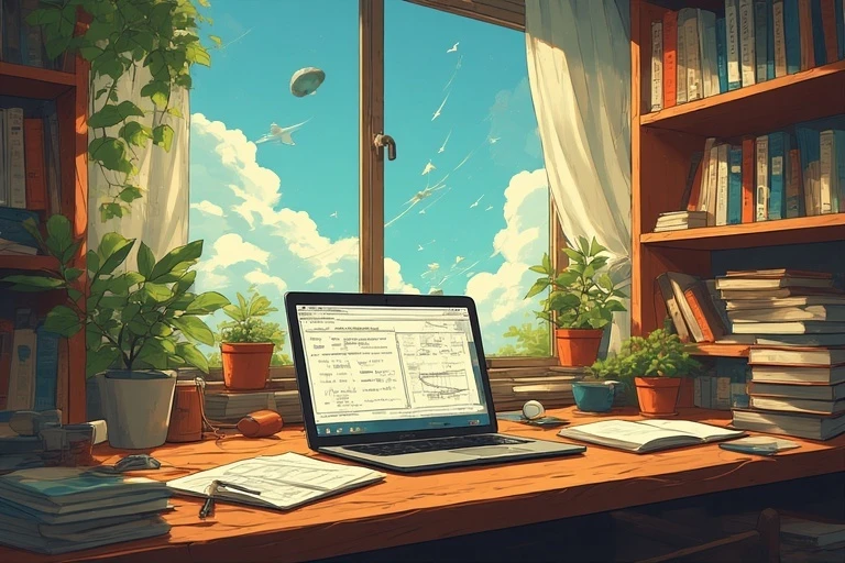 Faits Fascinants en Physique Quotidienne