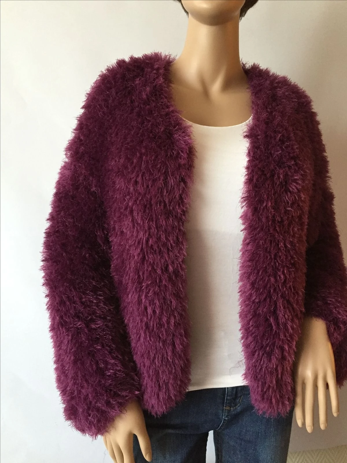 Як виглядає полотно травка