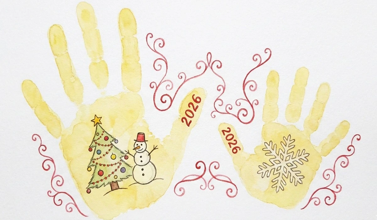 Прості ідеї для розпису Прості ідеї для розпису