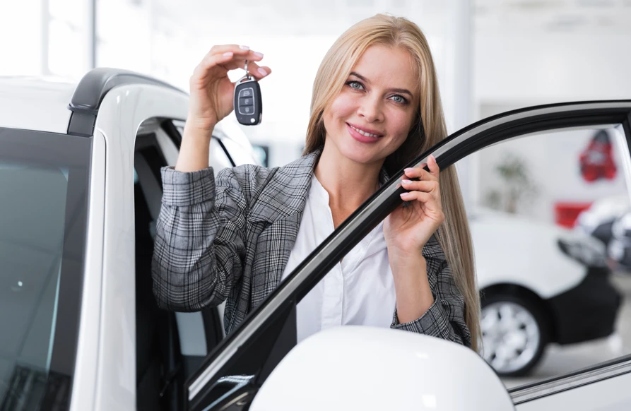 прокат авто в Києві