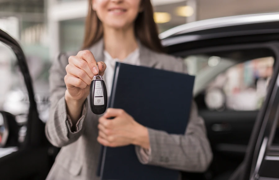 оренда автомобіля в Києві