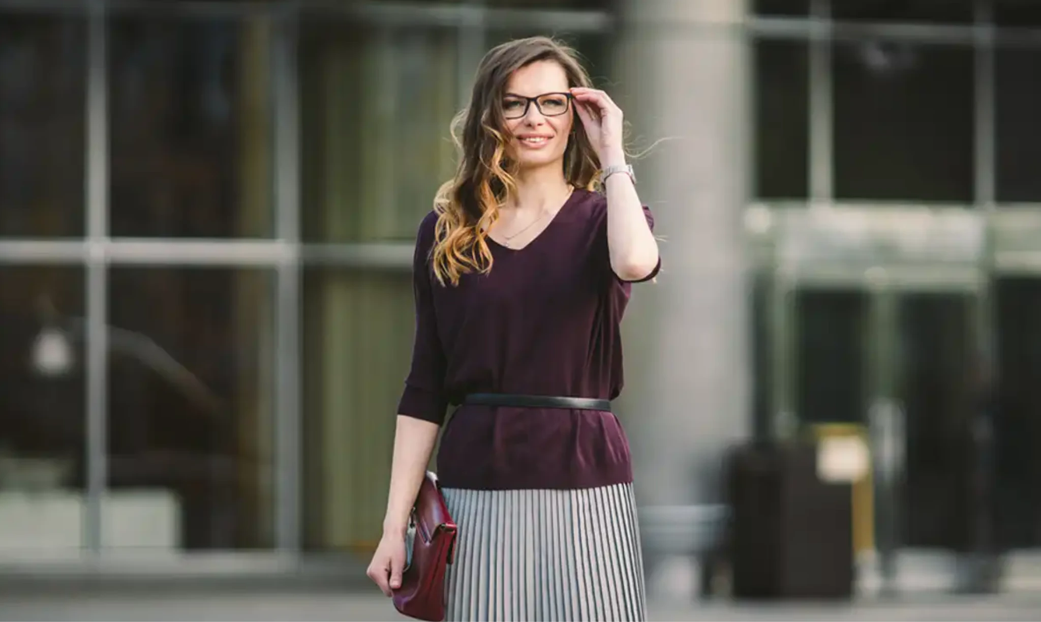 трикотажные вещи для повседневного женского гардероба