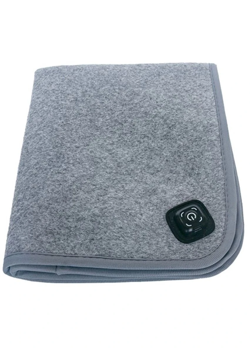 Купить коврик с подогревом детский